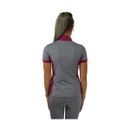 HyFASHION Arabella Sports Shirt - Pink/Dolphin additional 3