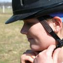 Equi Cool Down Beanie - Blue - Fits 21"- 25" additional 2