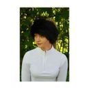 HyFASHION Idaho Fleece Lined Faux Fur Headband - One Size additional 1