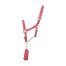 Hy Rose Gold Head Collar and Lead Rope additional 3