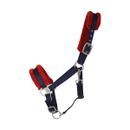 Hy Two Tone Faux Fur Head Collar additional 1