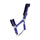 Hy Two Tone Faux Fur Head Collar additional 2