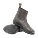 HyLAND Southwold Leather Zip Paddock Boot additional 2