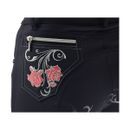 HyPERFORMANCE Regatta Ladies Breeches - Navy additional 4