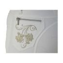 HyPERFORMANCE Regatta Ladies Breeches - White additional 4