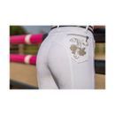 HyPERFORMANCE Regatta Ladies Breeches - White additional 5
