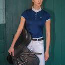 HyFASHION Alexandra Show Shirt - Twilight Blue additional 1