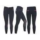 HyFASHION Mizs Passion Breeches - Denim additional 1