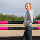 HyFASHION Mizs Passion Breeches - Denim additional 2