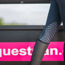 HyFASHION Mizs Passion Breeches - Denim additional 3