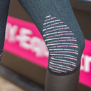 HyFASHION Mizs Passion Breeches - Denim additional 5