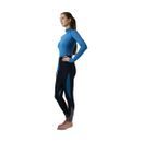 Hy Sport Active Base Layer - Regal Blue additional 1