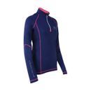 Coldstream Lennel Base Layer - Navy/Raspberry Sorbet additional 1