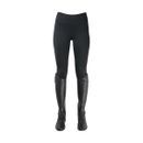 HyPERFORMANCE Oslo Softshell Riding Tights - Black additional 1