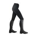 HyPERFORMANCE Oslo Softshell Riding Tights - Black additional 2
