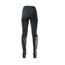 HyPERFORMANCE Oslo Softshell Riding Tights - Black additional 3