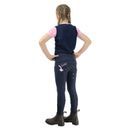 Little Unicorn T-Shirt by Little Rider - Candy Pink/Navy additional 2