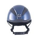Champion Air-Tech Classic Riding Hat - Metallic Navy additional 2
