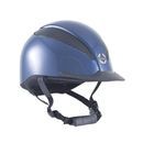 Champion Air-Tech Classic Riding Hat - Metallic Navy additional 4