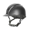 Champion Air-Tech Classic Riding Hat - Black Silk additional 1