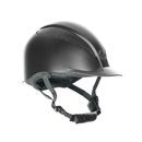 Champion Air-Tech Classic Riding Hat - Black Silk additional 4