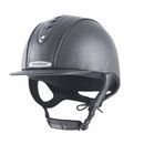 Champion Evolution Diamond Riding Hat - Black additional 1