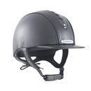 Champion Evolution Diamond Riding Hat - Black additional 4