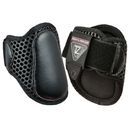 Equilibrium Tri-Zone Fetlock Boots - Black - Horse (M/L) additional 1