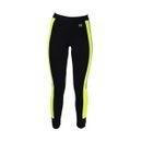 Reflector Ladies Jodhpurs by Hy Equestrian - Yellow/Black additional 2