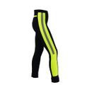 Reflector Ladies Jodhpurs by Hy Equestrian - Yellow/Black additional 1