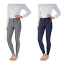 HyPERFORMANCE Belgravia Ladies Breeches additional 1