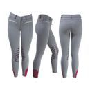 HyFASHION Arabella Breeches - Dolphin/Pink additional 1