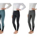 HyPERFORMANCE Merlewood Ladies Breeches additional 1