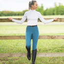 HyPERFORMANCE Merlewood Ladies Breeches additional 8