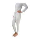 HyPERFORMANCE Highgrove Ladies Breeches - White additional 1