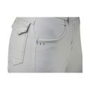 HyPERFORMANCE Highgrove Ladies Breeches - White additional 4