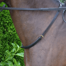 Hy Leather Neck Strap - Brown additional 2