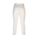 HyPERFORMANCE Style Ladies Breeches - White additional 3