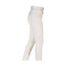 HyPERFORMANCE Style Ladies Breeches - White additional 2