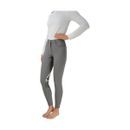 HyPERFORMANCE Corby Cool Ladies Breeches - Grey additional 1