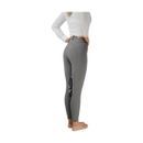 HyPERFORMANCE Corby Cool Ladies Breeches - Grey additional 2