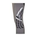 HyPERFORMANCE Corby Cool Ladies Breeches - Grey additional 3