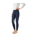 HyPERFORMANCE Corby Cool Ladies Breeches - Navy additional 1