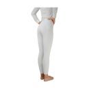 HyPERFORMANCE Corby Cool Ladies Breeches - White additional 2