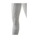 HyPERFORMANCE Corby Cool Ladies Breeches - White additional 3