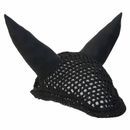 Hy Showjump Fly Veils - Brown additional 1