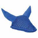 Hy Showjump Fly Veils - Brown additional 2