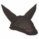 Hy Showjump Fly Veils - Brown additional 3