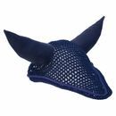 Hy Showjump Fly Veils - Brown additional 5