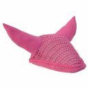 Hy Showjump Fly Veils - Brown additional 6